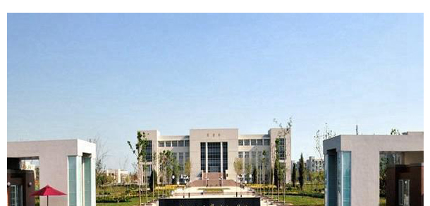 天津财经大学珠江学院 - 最美大学