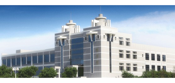 天津警察学院 - 最美大学