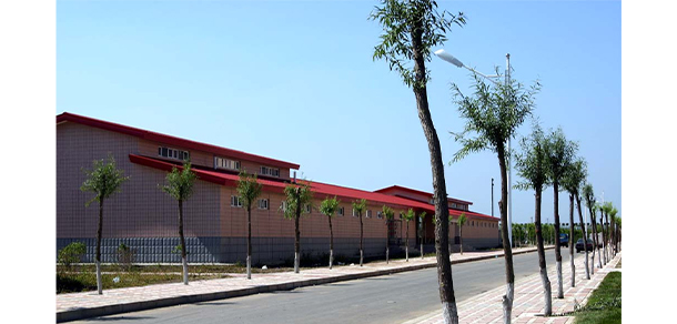 天津警察学院 - 最美大学