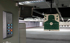 天津警察学院 - 我的大学