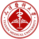 天津医科大学 - 校徽