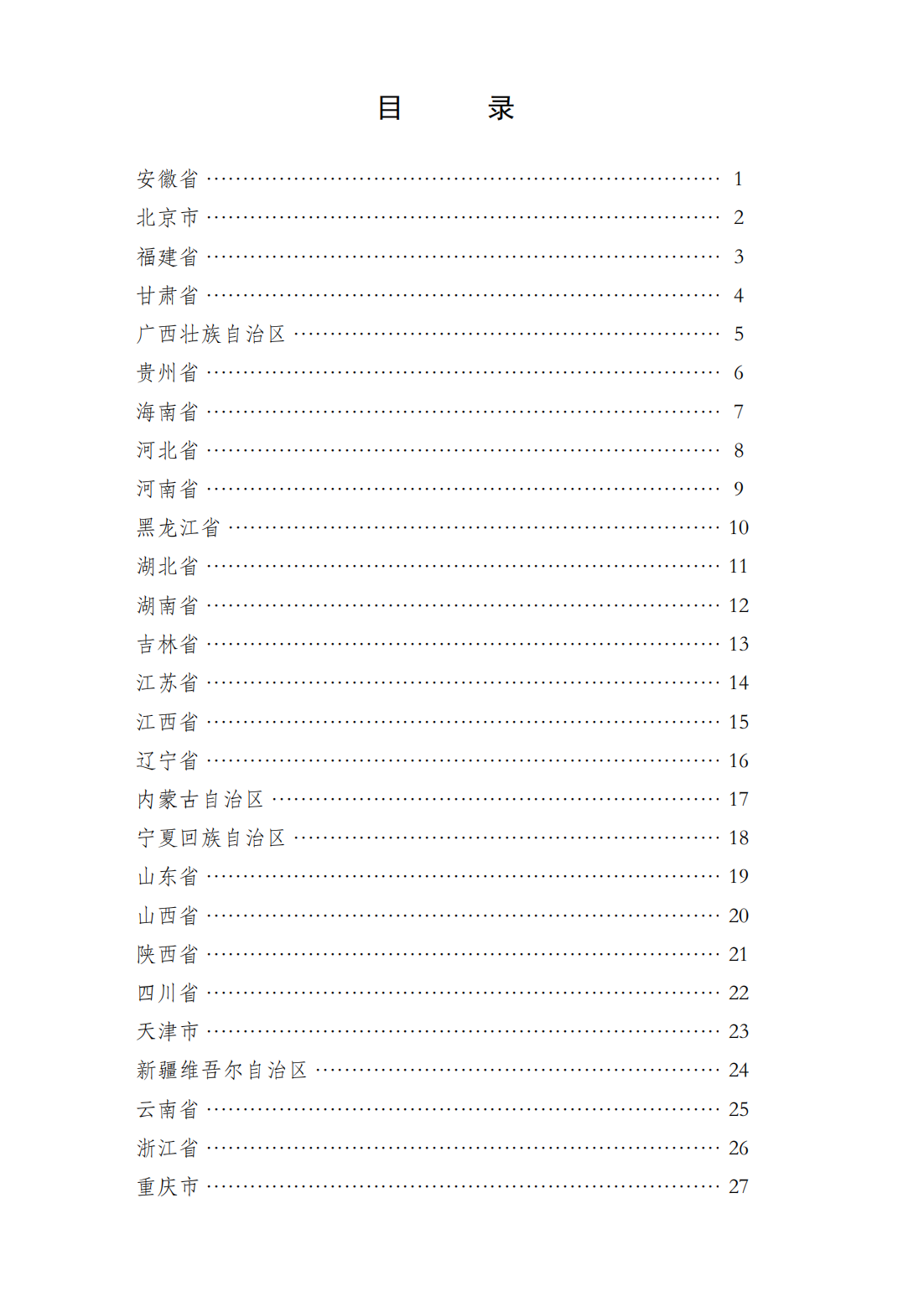 天津医科大学2020-2022年各省市各专业录取分数