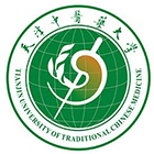 天津中医药大学 - 校徽