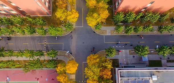 天津市职业大学