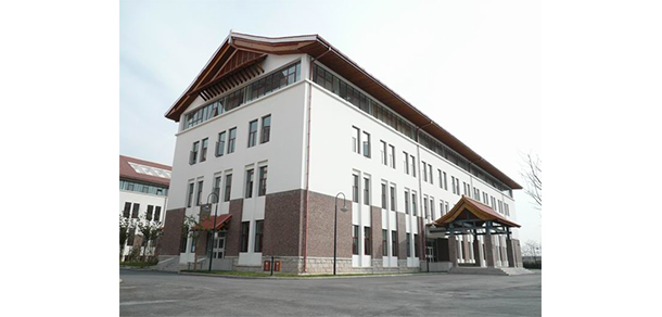 天津艺术职业学院 - 最美大学