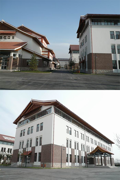 天津艺术职业学院