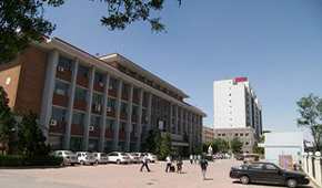 天津交通职业学院