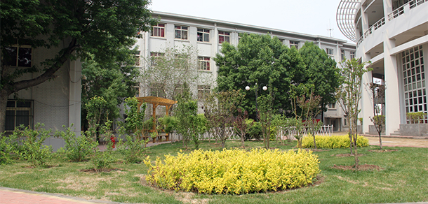 天津城市职业学院-我的大學，我的流金歲月