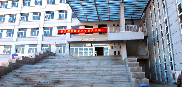 我的大学