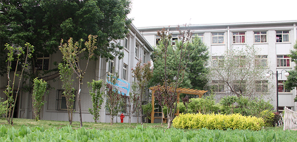 大學之志