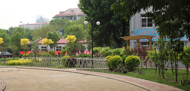 天津城市职业学院-我的大學，我的流金歲月