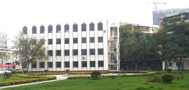 天津工艺美术职业学院 - 最美大学