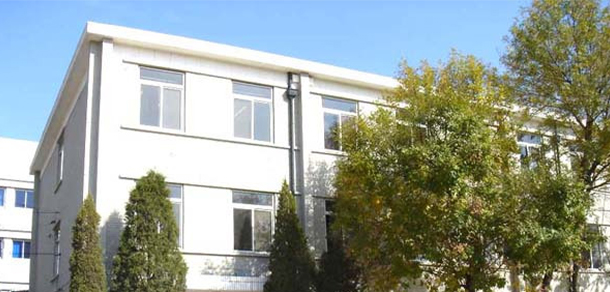 天津工艺美术职业学院 - 最美大学