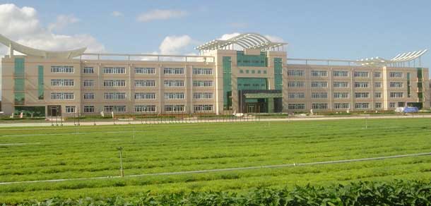 天津广播影视职业学院 - 最美院校