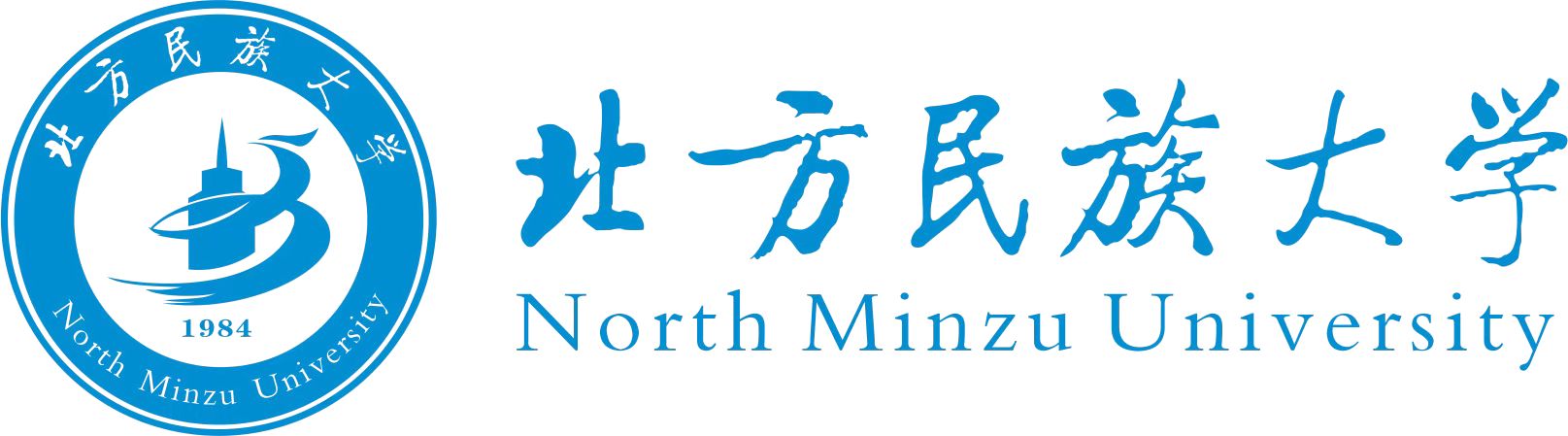 学校标识
