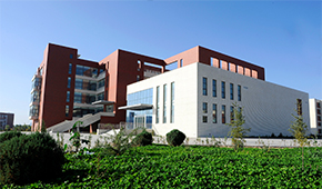 宁夏职业技术大学 - 最美印记