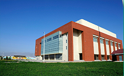 宁夏职业技术学院