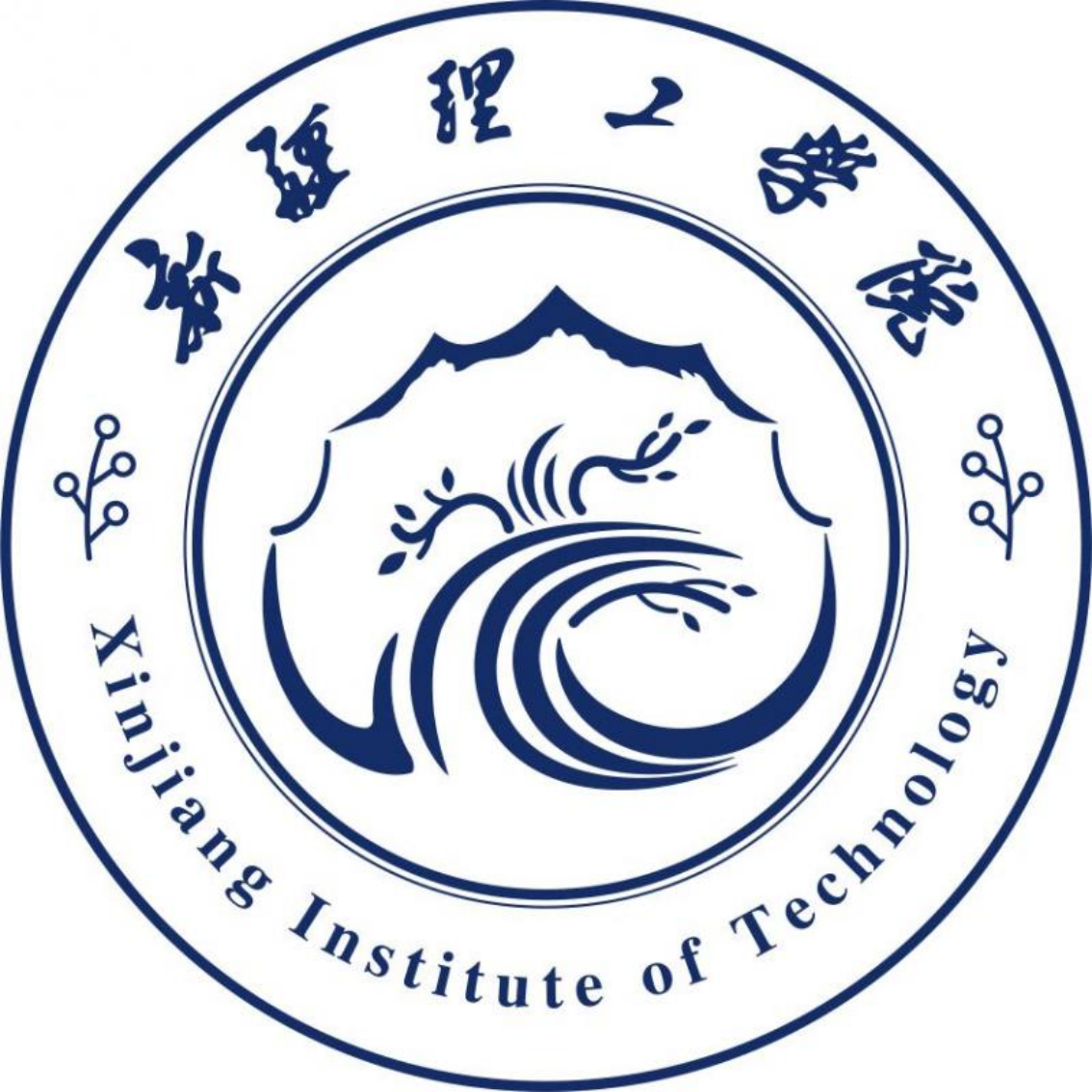 校徽 
