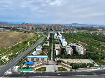 新疆天山职业技术大学
