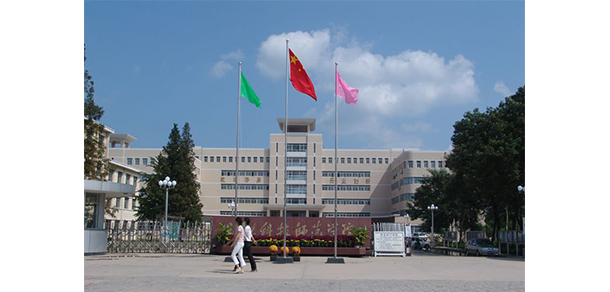 河北科技师范学院 - 最美大学