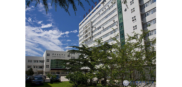 河北科技师范学院 - 最美大学