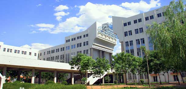 河北经贸大学