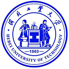 河北工业大学 - 校徽