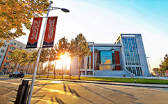 河北工业职业技术大学 - 我的大学