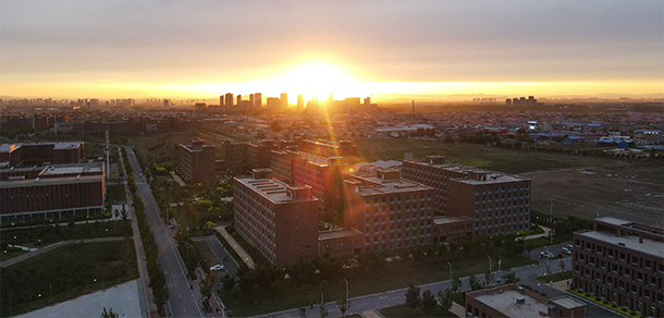 河北工程大学科信学院