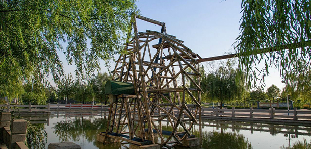 华北理工大学冀唐学院 - 最美大学