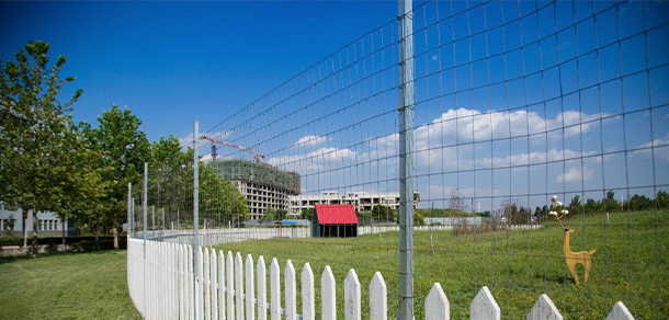 华北理工大学冀唐学院 - 最美大学