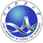 河北科技大学 - 校徽