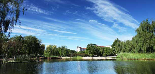 河北科技大学