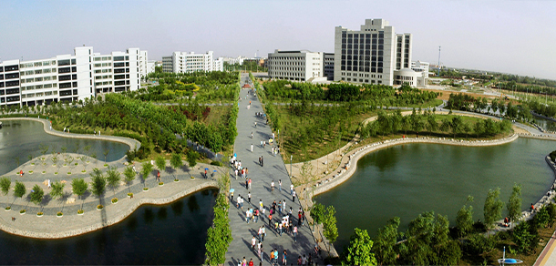 河北农业大学