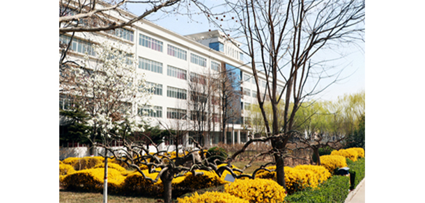 石家庄理工职业学院 - 最美大学