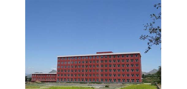 河北工艺美术职业学院 - 最美院校