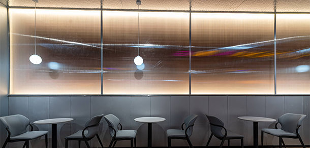 石家庄金融职业学院 - 最美大学