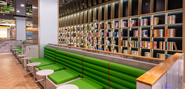 石家庄金融职业学院 - 最美大学