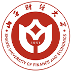 山西财经大学 - 校徽