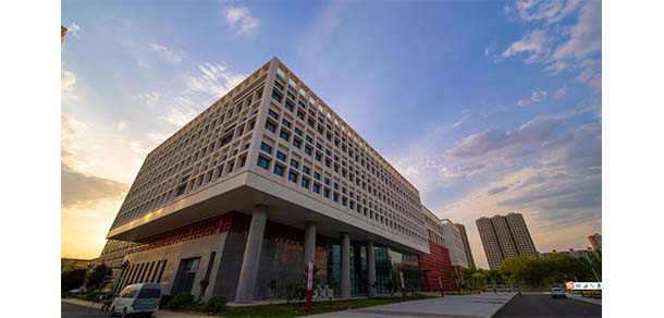 山西财经大学