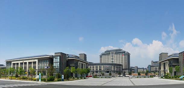 山西中医药大学