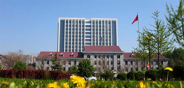 太原科技大学