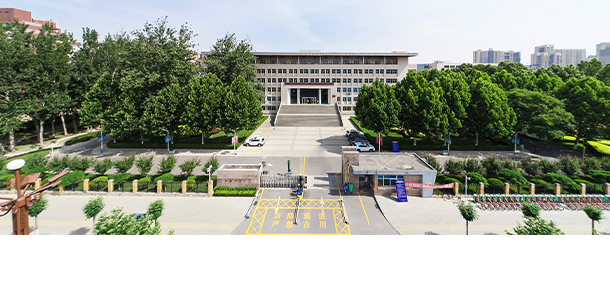 山西电子科技学院