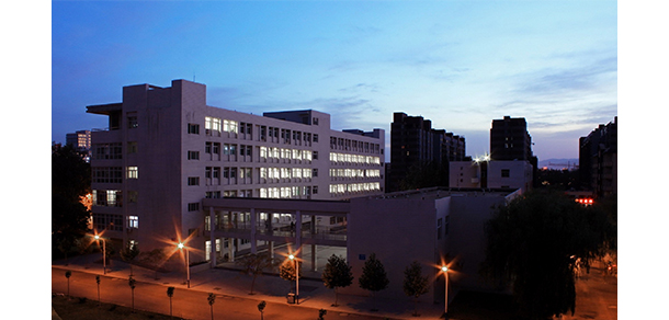 山西电子科技学院 - 最美大学