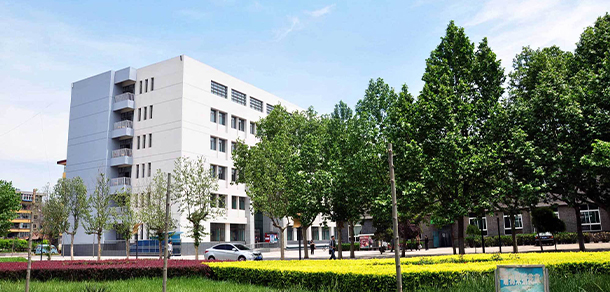 山西电子科技学院 - 最美大学