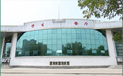 山西科技学院 - 我的大学