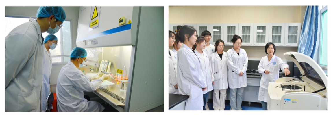 医学检验技术