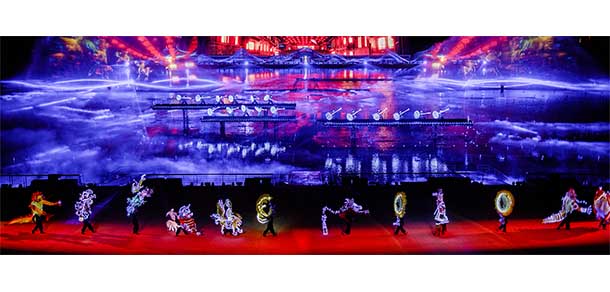 山西文化旅游职业大学 - 最美院校