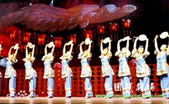 山西文化旅游职业大学 - 我的大学