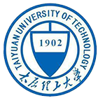 太原理工大学 - 校徽